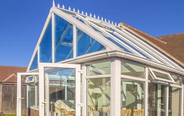 conservatory roof insulation costs Woodbridge