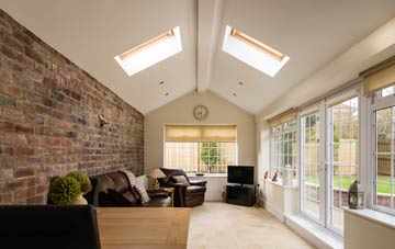 conservatory roof insulation Woodbridge
