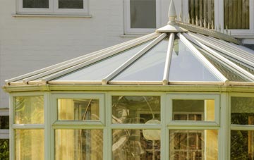 conservatory roof repair Woodbridge