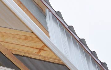 why Woodbridge fascia repairs are essential