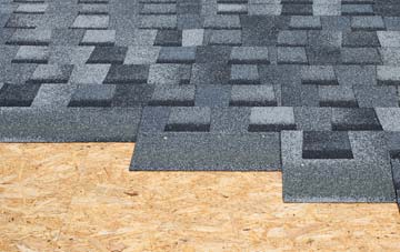 expert Woodbridge asphalt roof companies