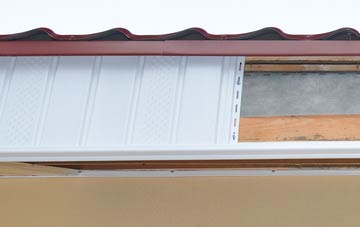 Woodbridge fascia repair costs