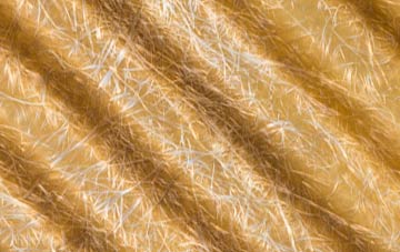 Woodbridge fibreglass roof waterproofing