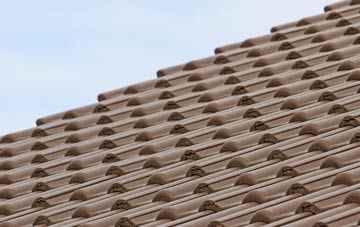 plastic roofing Woodbridge