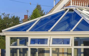 professional Woodbridge conservatory insulation
