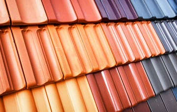 Woodbridge roof tile costs