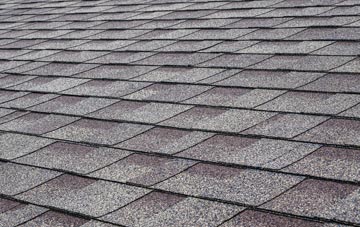 Woodbridge tiles for shallow pitch roofing