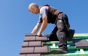 disadvantages of Woodbridge slate roofing