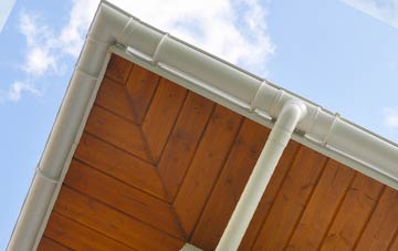 Woodbridge soffit types