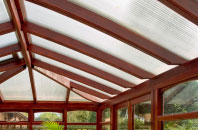 Woodbridge conservatory roofing insulation