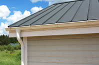 Woodbridge fascia repair