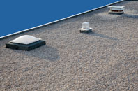 Woodbridge flat roofing