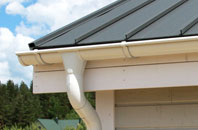 Woodbridge soffits